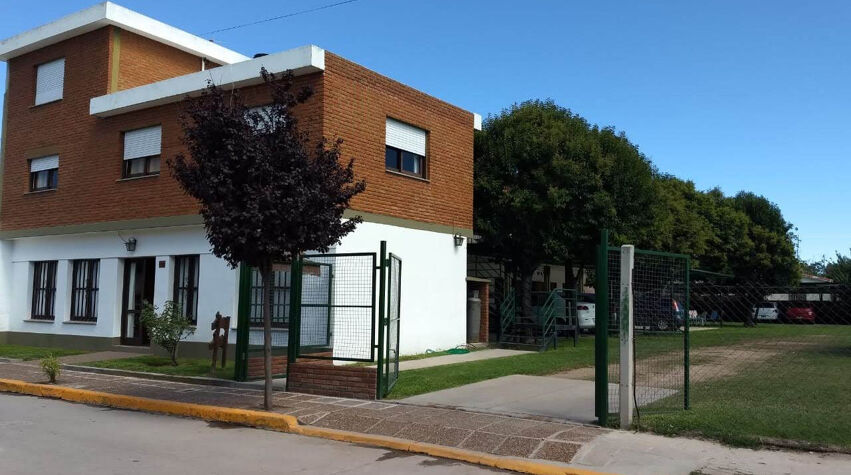 Foto principal de Villa del Tránsito Hotel en Traslasierra en Villa Cura Brochero
