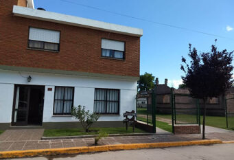 Foto 1 de la galería de Villa del Tránsito Hotel en Traslasierra en Villa Cura Brochero