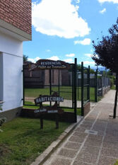 Foto 3 de la galería de Villa del Tránsito Hotel en Traslasierra en Villa Cura Brochero