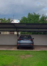 Foto 3 de la galería de Residencial  Villa del Tránsito Hotel en Traslasierra en Villa Cura Brochero