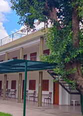 Foto 2 de la galería de Residencial  Villa del Tránsito Hotel en Traslasierra en Villa Cura Brochero