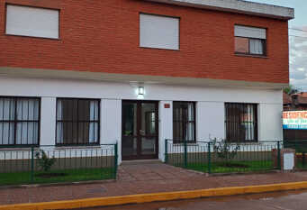 Foto 1 de la galería de Residencial  Villa del Tránsito Hotel en Traslasierra en Villa Cura Brochero