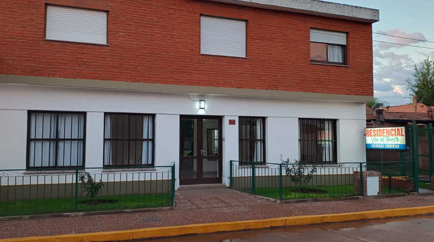 Foto principal de Residencial  Villa del Tránsito Hotel en Traslasierra en Villa Cura Brochero