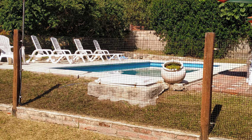 Foto principal de Luna De Montaña Complejo de Cabañas en Santa Rosa De Calamuchita