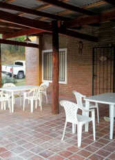 Foto 2 de la galería de Luna De Montaña Complejo de Cabañas en Santa Rosa De Calamuchita