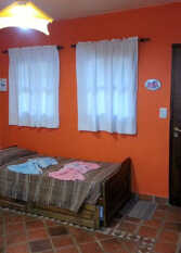 Foto 3 de la galería de Luna De Montaña Complejo de Cabañas en Santa Rosa De Calamuchita