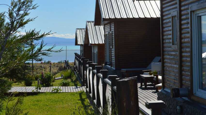 Foto principal de Cabaña Teuepen en El Calafate
