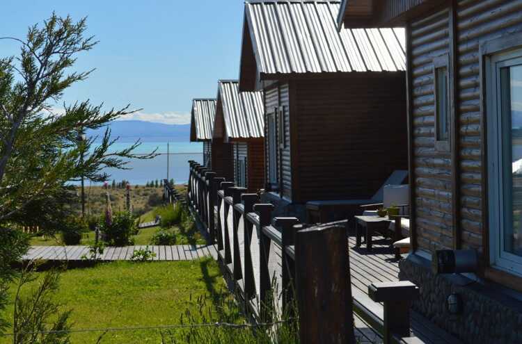 Foto principal de Cabaña Teuepen en El Calafate