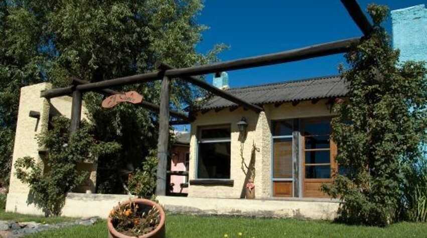 Foto principal de La Posada del Zorzal en Potrerillos