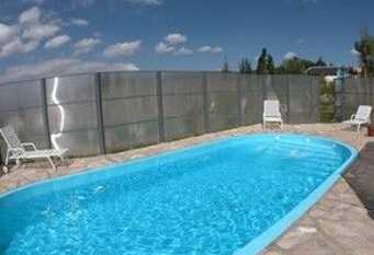 Foto 1 de la galería de La Posada del Zorzal en Potrerillos