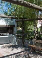 Foto 2 de la galería de La Posada del Zorzal en Potrerillos