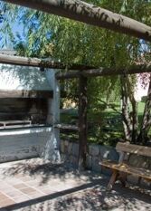 Foto 2 de la galería de La Posada del Zorzal en Potrerillos