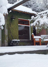 Foto 3 de la galería de La Posada del Zorzal en Potrerillos