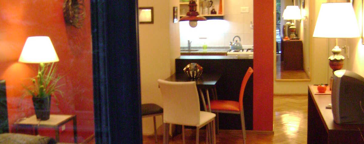 Foto principal de Studio Rojo Belgrano en Capital Federal