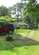 Foto 2 de la galería de Complejo Las Rocas en Paso De La Patria