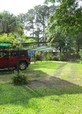 Foto 2 de la galería de Complejo Las Rocas en Paso De La Patria
