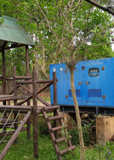 Foto 3 de la galería de Complejo Las Rocas en Paso De La Patria