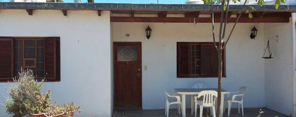 Foto principal de Casa Patagonia en Monte Hermoso