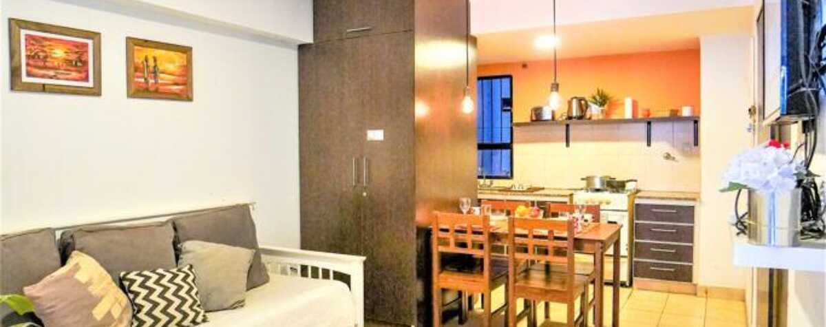 Foto principal de Mono Plaza en San Miguel De Tucuman