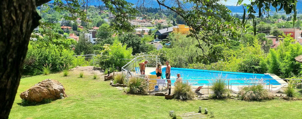 Foto principal de C & W Vacaciones Diferentes en Villa Carlos Paz
