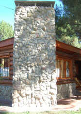 Foto 2 de la galería de La Terrano Complejo de Cabañas en Monte Hermoso