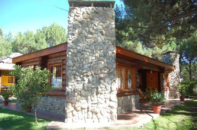 Foto principal de La Terrano Complejo de Cabañas y Dúplex en Monte Hermoso