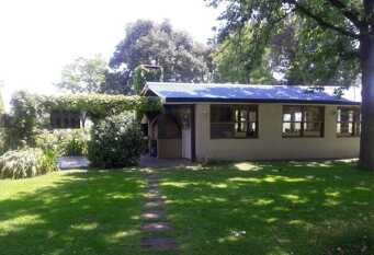 Foto 1 de la galería de Casa Jacinta en Pilar