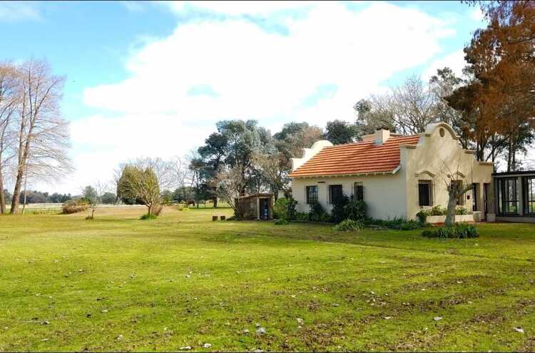 Foto principal de Casa Jacinta en Pilar