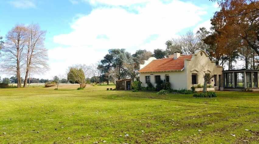 Foto principal de Casa Jacinta en Pilar
