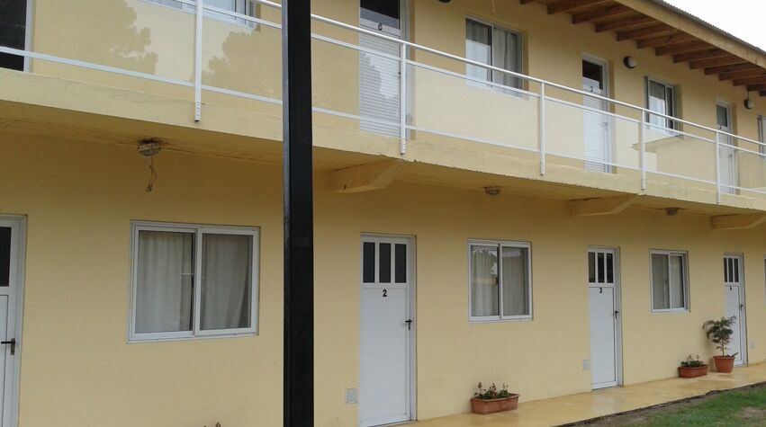 Foto principal de El galpon en Valeria Del Mar