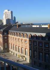 Foto 2 de la galería de Dpto.  2 amb - Excelente Ubicación - en Mar Del Plata