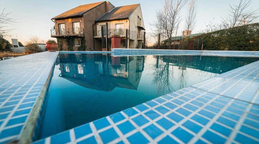 Foto principal de Camiare Apart en Los Reartes