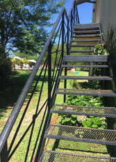 Foto 3 de la galería de Camiare Apart en Los Reartes