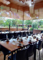 Foto 2 de la galería de Cabañas Keantupa en San Marcos Sierras