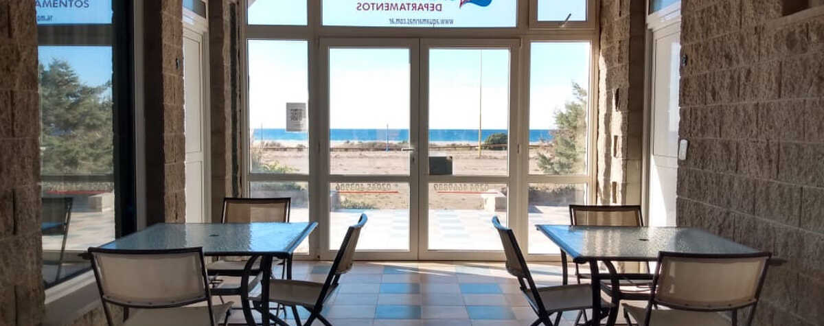 Foto principal de Aquamarinas Departamentos en Playas Doradas