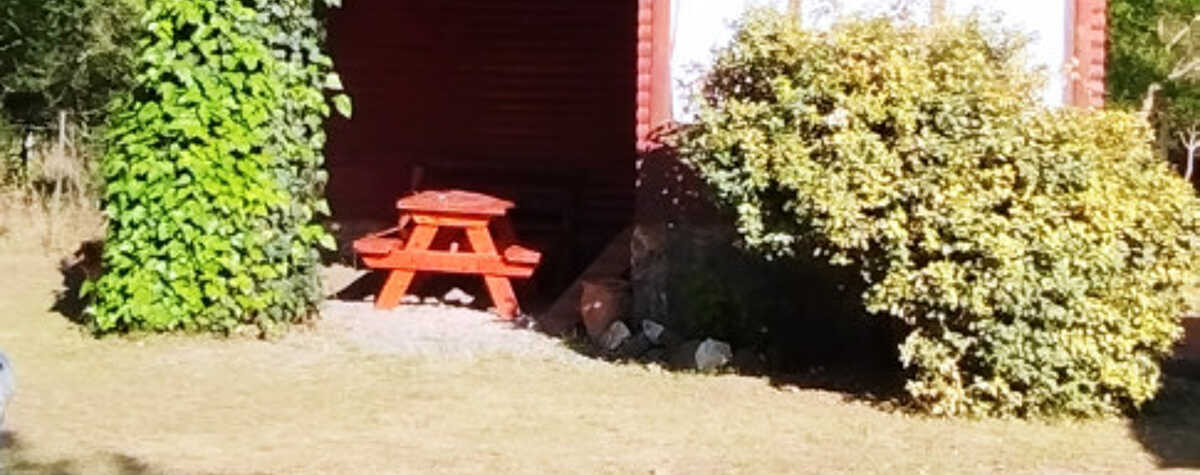 Foto principal de Amanecer Soñado Cabañas en Cosquin