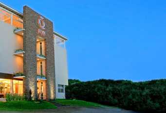 Foto 1 de la galería de Qinn Apart en Valeria Del Mar