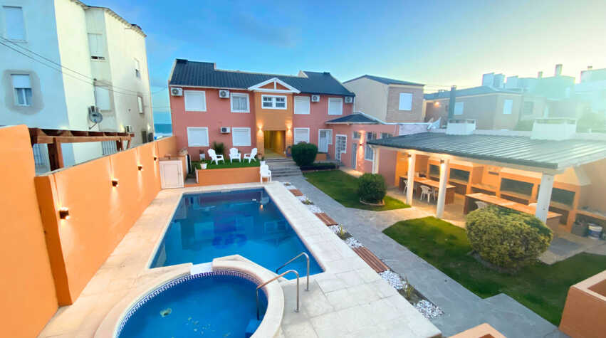 Foto principal de Sky 2 Departamentos en Las Grutas