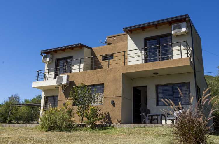 Foto principal de Cabañas del Alma Mía en Villa Carlos Paz