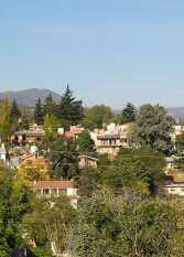Foto 2 de la galería de Cabañas del Alma Mía en Villa Carlos Paz
