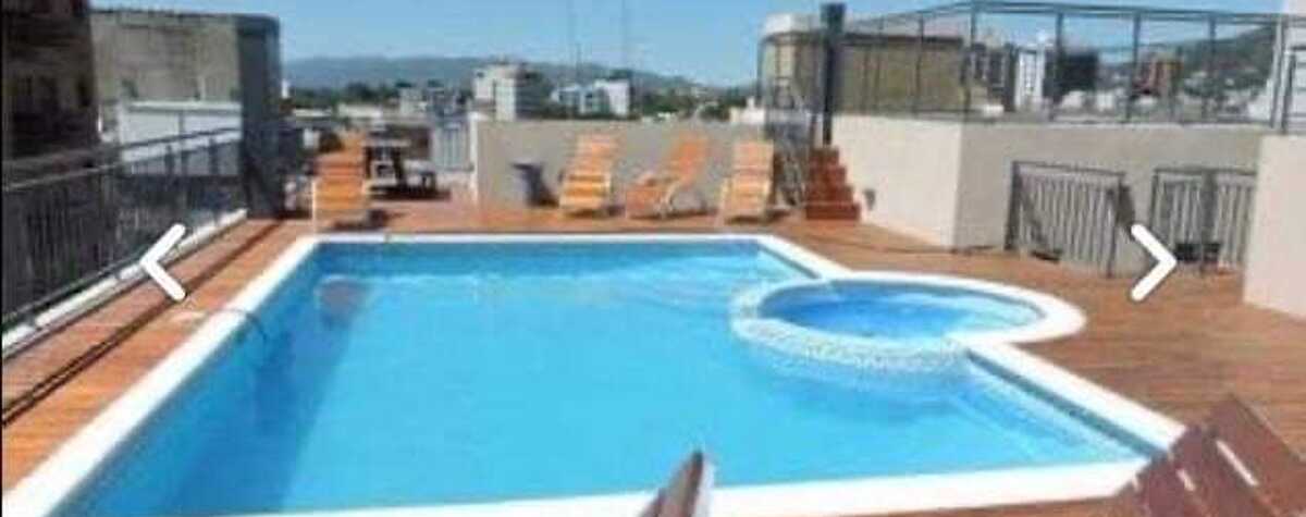 Foto principal de Departamento centro nuevo con cochera cubierta en Villa Carlos Paz