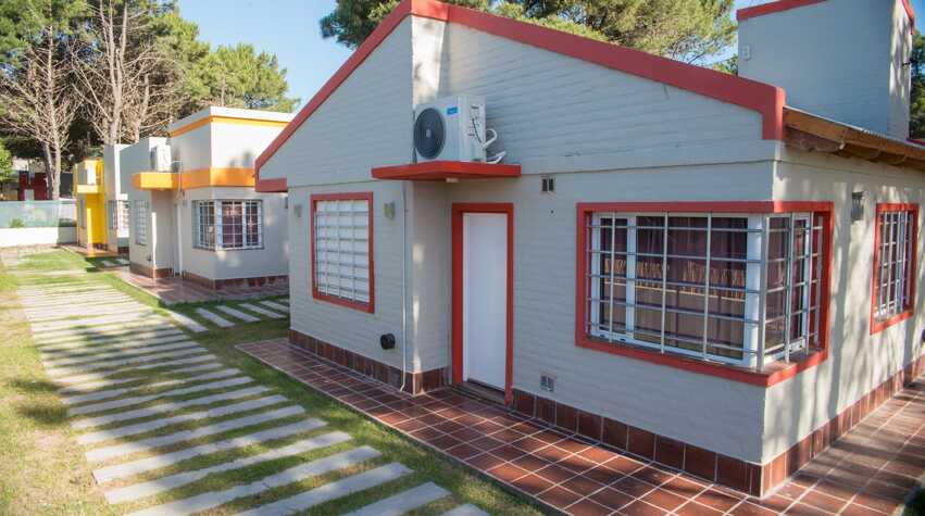 Foto principal de Cabañas Las Dunas en Monte Hermoso