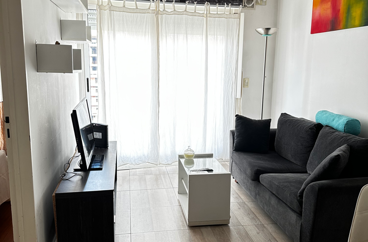 Foto principal de Hermoso Departamento en la mejor zona! Palermo en Capital Federal