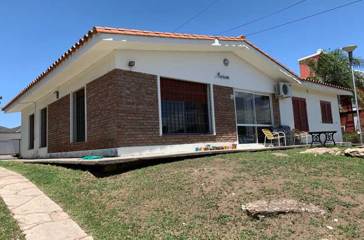 Foto principal de Chalet Mariam, Costa Azul en Villa Carlos Paz