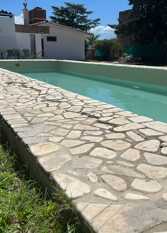 Foto 4 de Chalet Mariam, Costa Azul en Villa Carlos Paz