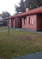 Foto 2 de la galería de Cabañas San Cayetano en Villa Cura Brochero