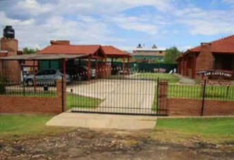 Foto 1 de la galería de Cabañas San Cayetano en Villa Cura Brochero