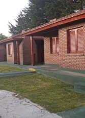 Foto 3 de la galería de Cabañas San Cayetano en Villa Cura Brochero