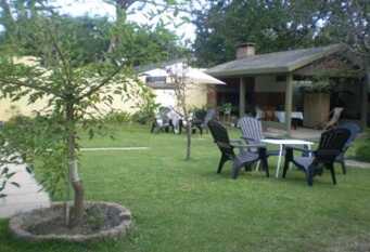 Foto 1 de la galería de Complejo Jardin Escondido en Villa Icho Cruz
