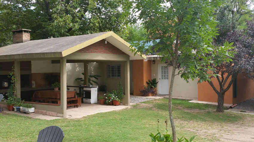 Foto principal de Complejo Jardin Escondido en Villa Icho Cruz